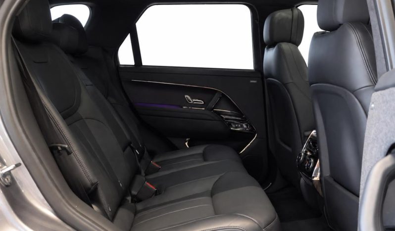 
								Land Rover Range Rover Sport D350 Autobiography Awd (258kW) full									