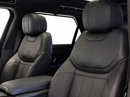 
										Land Rover Range Rover Sport D350 Autobiography Awd (258kW) full									
