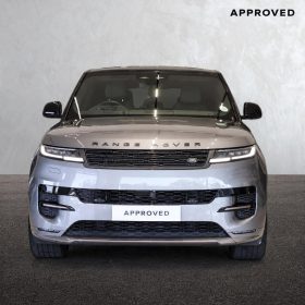 Land Rover Range Rover Sport D350 Autobiography Awd (258kW)