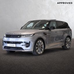 
										Land Rover Range Rover Sport D350 Autobiography Awd (258kW) full									