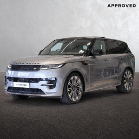 Land Rover Range Rover Sport D350 Autobiography Awd (258kW)