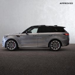 
										Land Rover Range Rover Sport D350 Autobiography Awd (258kW) full									
