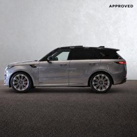 Land Rover Range Rover Sport D350 Autobiography Awd (258kW)
