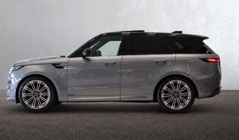 
								Land Rover Range Rover Sport D350 Autobiography Awd (258kW) full									