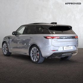 Land Rover Range Rover Sport D350 Autobiography Awd (258kW)