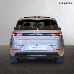 
										Land Rover Range Rover Sport D350 Autobiography Awd (258kW) full									