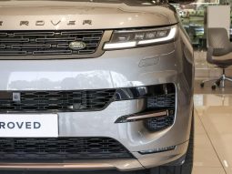 
										Land Rover Range Rover Sport D350 Autobiography Awd (258kW) full									