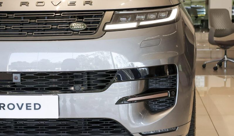 
								Land Rover Range Rover Sport D350 Autobiography Awd (258kW) full									