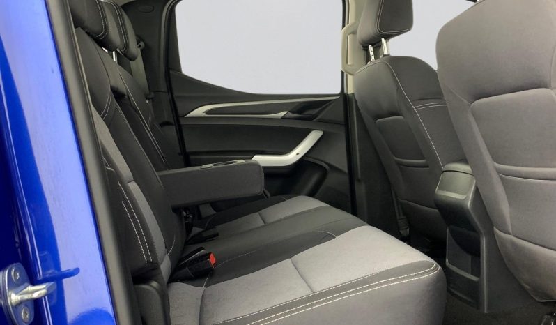 
								LDV T60 2.0T Elite D Cab 4X2 At full									