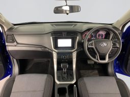 
										LDV T60 2.0T Elite D Cab 4X2 At full									