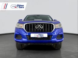 LDV T60 2.0T Elite D Cab 4X2 At
