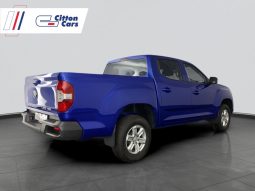 LDV T60 2.0T Elite D Cab 4X2 At
