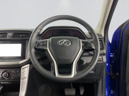 
										LDV T60 2.0T Elite D Cab 4X2 At full									