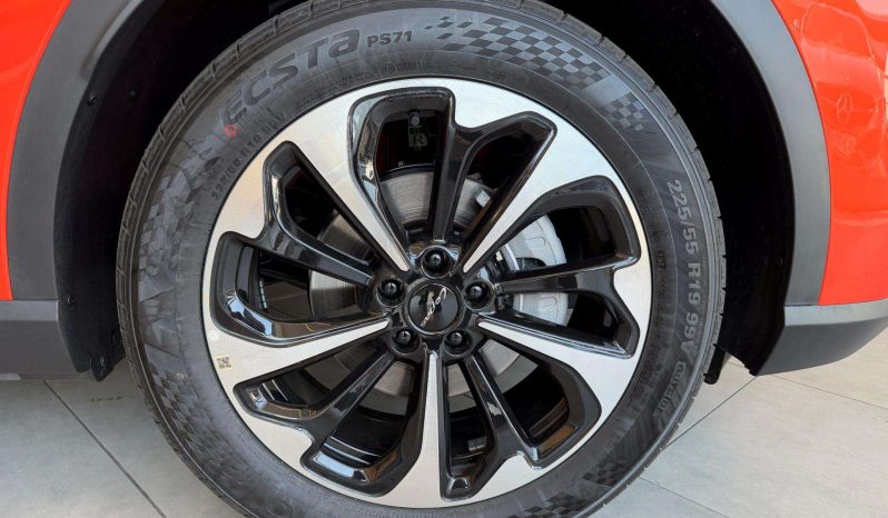 
								Lepas L6 1.5T Pantera Dct full									