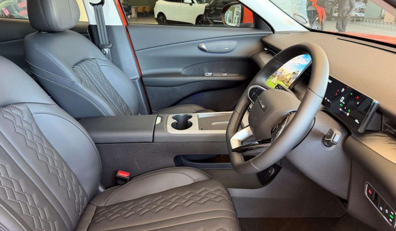 
								Lepas L6 1.5T Pantera Dct full									