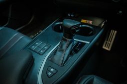 
										Lexus Ux 250H F-Sport Bi-Tone full									