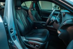 
										Lexus Ux 250H F-Sport Bi-Tone full									