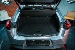 
										Lexus Ux 250H F-Sport Bi-Tone full									