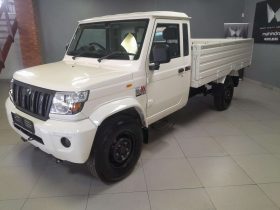 Mahindra Bolero BOLERO MAXX CITY HD 1.7 VX P/U S/C