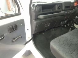 
										Mahindra Bolero BOLERO MAXX CITY HD 1.7 VX P/U S/C full									