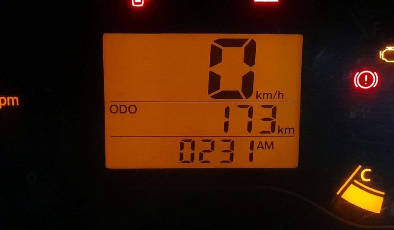 
								Mahindra Bolero BOLERO MAXX CITY HD 1.7 VX P/U S/C full									