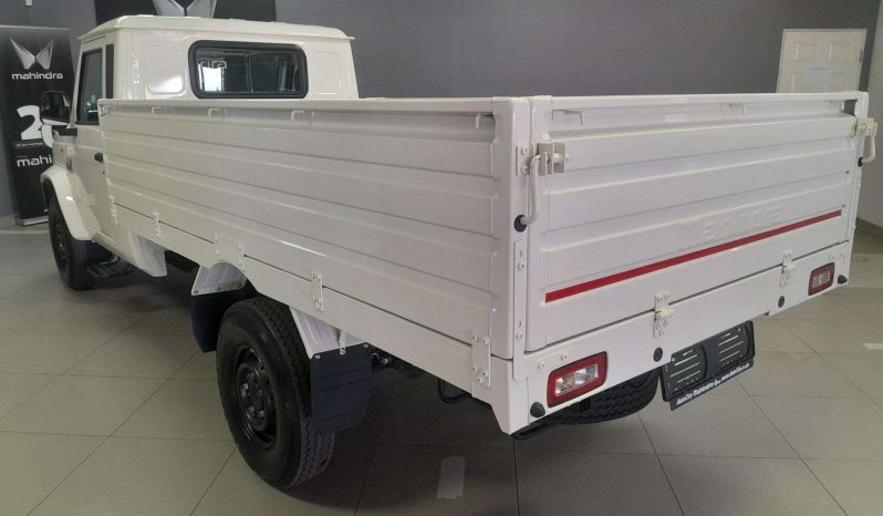 
								Mahindra Bolero BOLERO MAXX CITY HD 1.7 VX P/U S/C full									