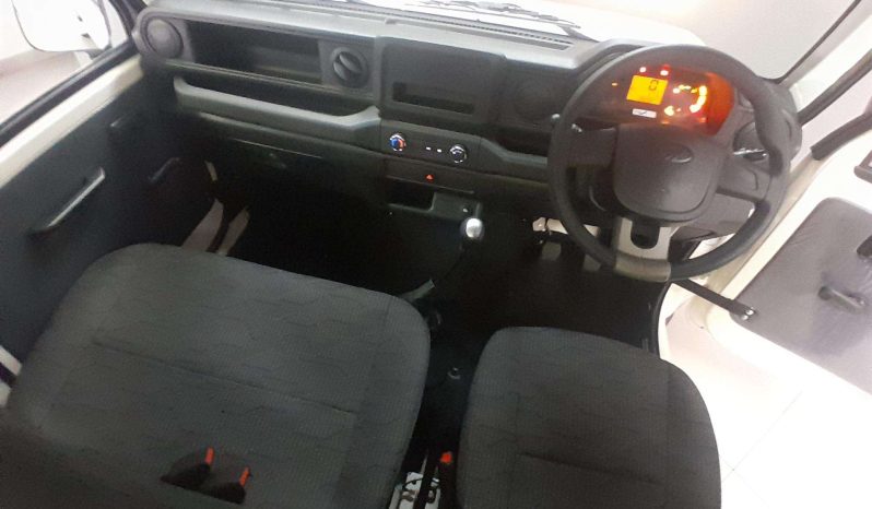 
								Mahindra Bolero BOLERO MAXX CITY HD 1.7 VX P/U S/C full									