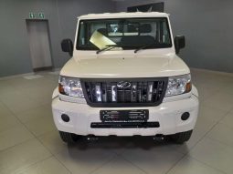 
										Mahindra Bolero BOLERO MAXX CITY HD 1.7 VX P/U S/C full									