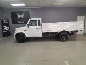Mahindra Bolero BOLERO MAXX CITY HD 1.7 VX P/U S/C