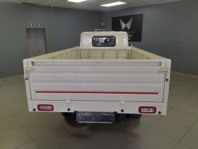 Mahindra Bolero BOLERO MAXX CITY HD 1.7 VX P/U S/C