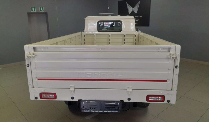 
								Mahindra Bolero BOLERO MAXX CITY HD 1.7 VX P/U S/C full									