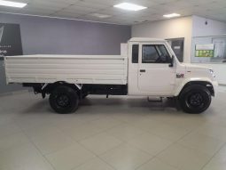 
										Mahindra Bolero BOLERO MAXX CITY HD 1.7 VX P/U S/C full									