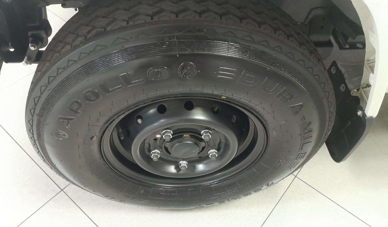 
								Mahindra Bolero BOLERO MAXX CITY HD 1.7 VX P/U S/C full									