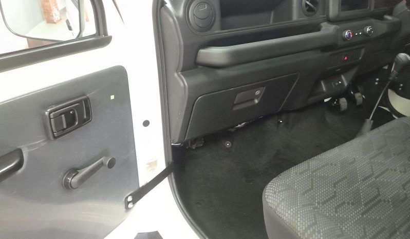 
								Mahindra Bolero BOLERO MAXX CITY HD 1.7 VX P/U S/C full									