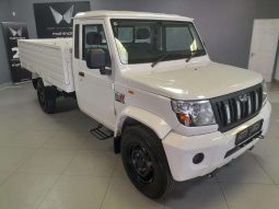 
										Mahindra Bolero BOLERO MAXX CITY HD 1.7 VX P/U S/C full									