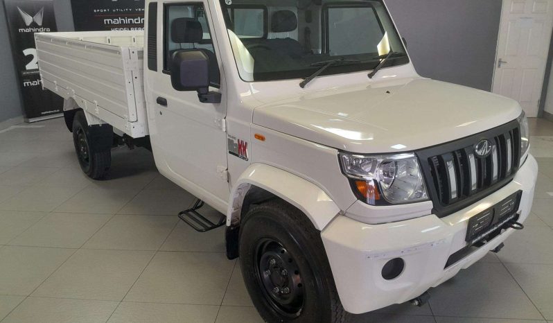 
								Mahindra Bolero BOLERO MAXX CITY HD 1.7 VX P/U S/C full									