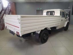 
										Mahindra Bolero BOLERO MAXX CITY HD 1.7 VX P/U S/C full									