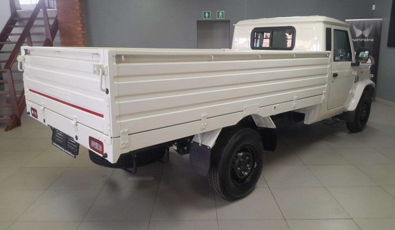 
								Mahindra Bolero BOLERO MAXX CITY HD 1.7 VX P/U S/C full									