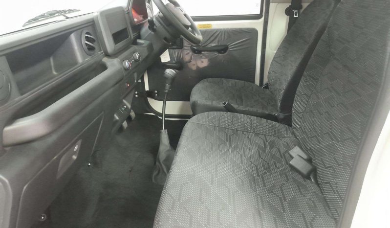 
								Mahindra Bolero BOLERO MAXX CITY HD 1.7 VX P/U S/C full									