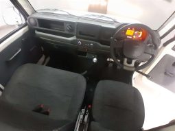 
										Mahindra Bolero BOLERO MAXX CITY HD 1.7 VX P/U S/C full									
