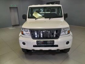 Mahindra Bolero BOLERO MAXX CITY HD 1.7 VX P/U S/C