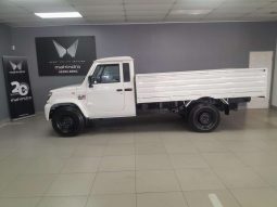 
										Mahindra Bolero BOLERO MAXX CITY HD 1.7 VX P/U S/C full									