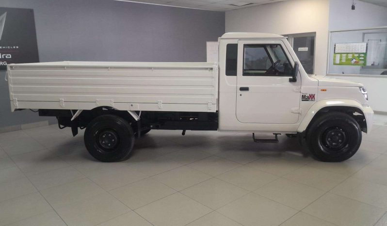 
								Mahindra Bolero BOLERO MAXX CITY HD 1.7 VX P/U S/C full									