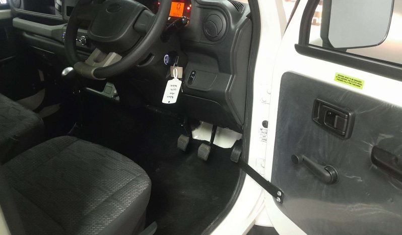 
								Mahindra Bolero BOLERO MAXX CITY HD 1.7 VX P/U S/C full									