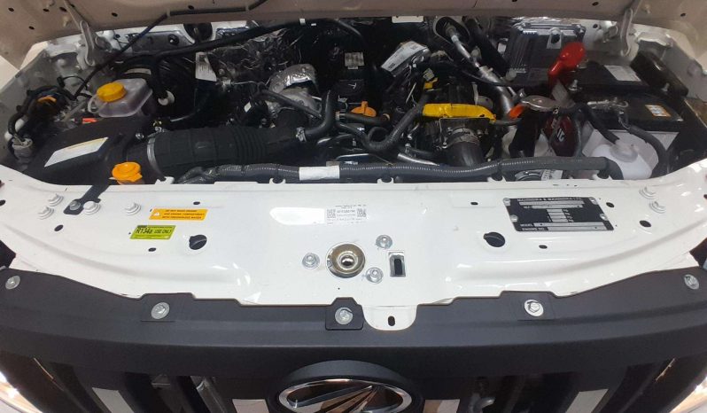 
								Mahindra Bolero BOLERO MAXX CITY HD 1.7 VX P/U S/C full									