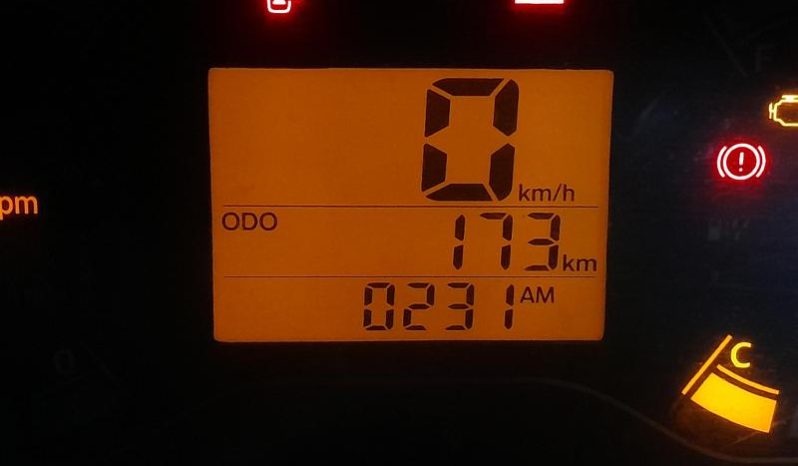 
								Mahindra Bolero Maxx Pik Up HD 1.7 VX full									