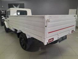 
										Mahindra Bolero Maxx Pik Up HD 1.7 VX full									