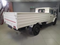 
										Mahindra Bolero Maxx Pik Up HD 1.7 VX full									