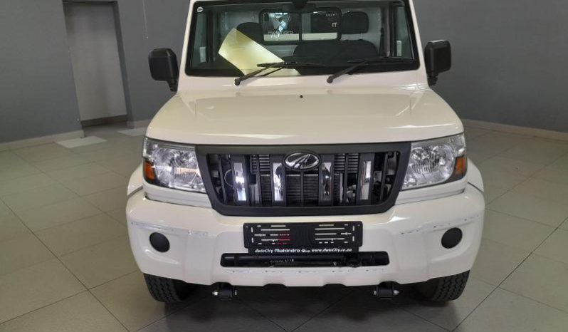 
								Mahindra Bolero Maxx Pik Up HD 1.7 VX full									