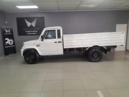 
										Mahindra Bolero Maxx Pik Up HD 1.7 VX full									